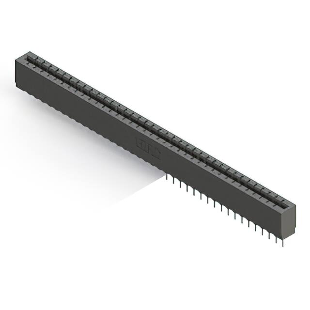 717-037-522-101 EDAC Inc.  Edgeboard Connectors